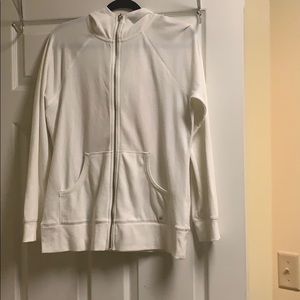 Victoria Secret Angel Wings Zip Up Jacket